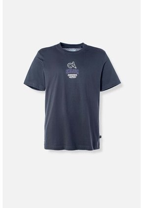 Camiseta De He Man Regular Fit Para Hombre L