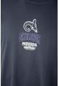 Camiseta De He Man Regular Fit Para Hombre L de MATTEL