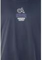 Camiseta De He Man Regular Fit Para Hombre L de MATTEL
