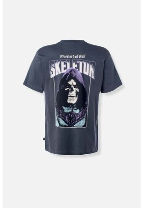 Camiseta De He Man Regular Fit Para Hombre L