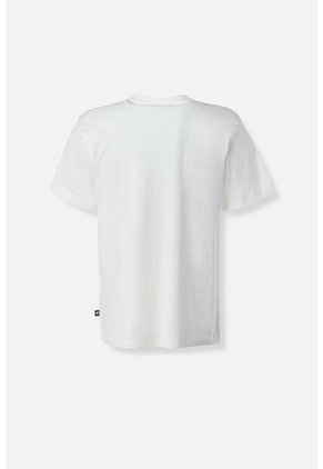 Camiseta De He Man Blanca Regular Fit Para Hombre M