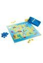 Mattel Games Scrabble Junior de MATTEL