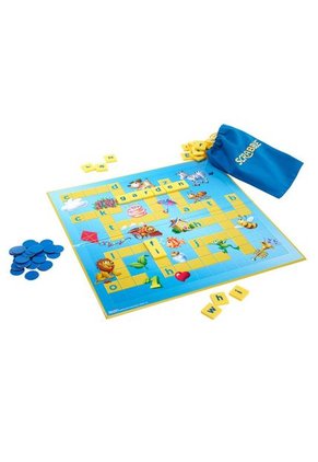 Mattel Games Scrabble Junior