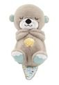 FISHER PRICE NUTRIA HORA DE DORMIR de MATTEL