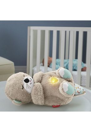 FISHER PRICE NUTRIA HORA DE DORMIR