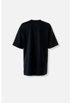 Camiseta De Barbie Oversized Fit Para Mujer ( Te Recomendamos Comprar Una Talla Menor A La Habitual) S