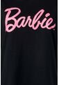 Camiseta De Barbie Regular Fit Para Mujer XS de MATTEL