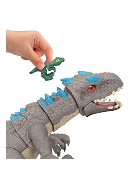 Fisher Price Jurassic World Indominus Rex