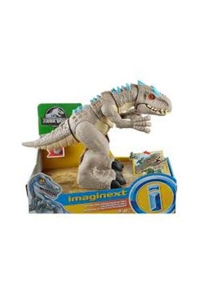 Fisher Price Jurassic World Indominus Rex
