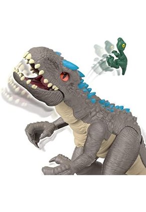 Fisher Price Jurassic World Indominus Rex