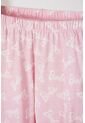Pijama De Barbie De Pantalón Largo Multicolor Para Niña 12 de MATTEL