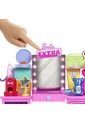 Barbie Extra - Tocador Fashion de MATTEL