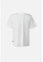 Camiseta De He Man Blanca Regular Fit Para Hombre XS de MATTEL