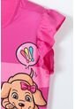 Pijama Tipo Batola De Barbie Manga Sisa Fucsia Para Niña 12 de MATTEL