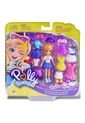 POLLY POCKET CUMPLEAÑOS de MATTEL