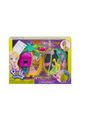 Polly Pocket! Surtido Estuches De Bolsa de MATTEL