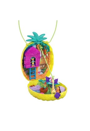 Polly Pocket! Surtido Estuches De Bolsa