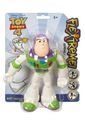 TOY STORY 4 FIGURA FLEXIBLE de MATTEL