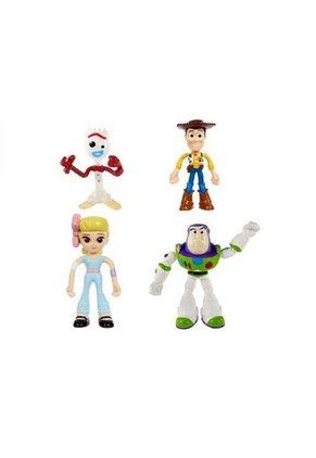 TOY STORY 4 FIGURA FLEXIBLE