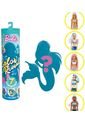 BARBIE COLOR REVEAL- WAVE SIRENAS de MATTEL