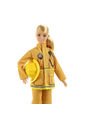 Barbie Bombero de MATTEL