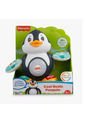 Fisher Price Linkimals Pingüino Baila Conmigo de MATTEL