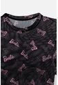 Camiseta De Barbie Relax Fit Para Mujer S de MATTEL