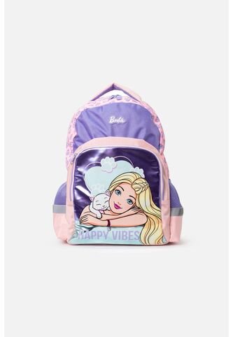 Morral De Barbie 16.5