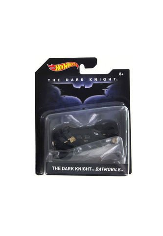 Hot Wheels Surtido Coches Batman de Mattel