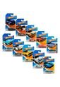 Carros Autos Hot Wheels Basicos Surtidos de MATTEL