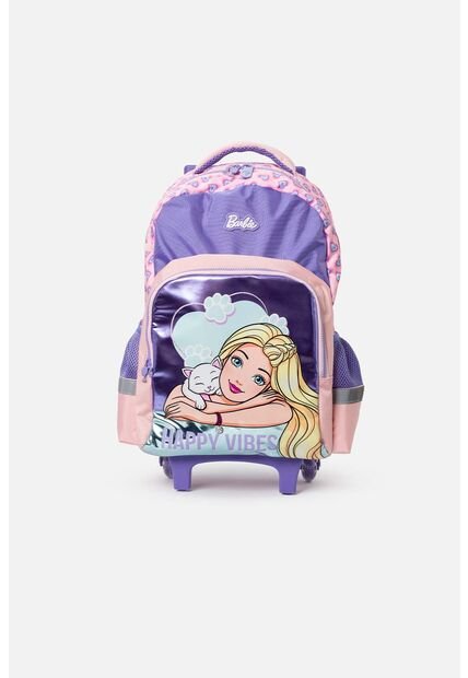 Morral De Barbie 16.5