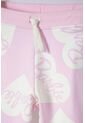 Conjunto De Barbie Rosado Con Jogger Para Niña 10 de MATTEL