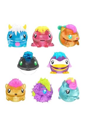 Pooparoos Mascota Sorpresa