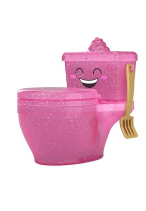 Pooparoos Mascota Sorpresa