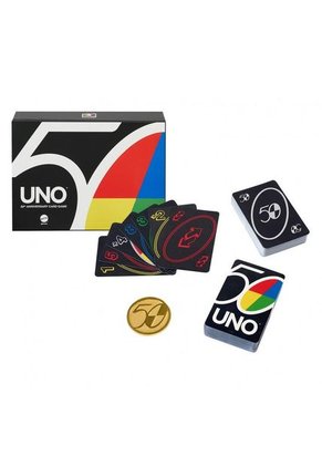 UNO 50 Aniversario