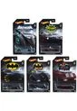 Hot Wheels Batman Batmobile de MATTEL