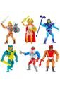 Masters Of The Universe Origins, Figuras 5.5