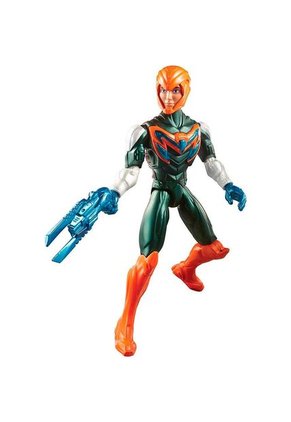 Max Steel Figura Basica