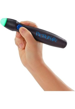 Pictionary Air Niños Vs Adultos Juego De Mesa GYH84 Mattel Games