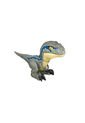 Dinosaurio Interactivo Velociraptor Beta - Jurassic World de MATTEL