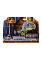 Dinosaurio Interactivo Velociraptor Beta - Jurassic World de MATTEL