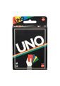 Uno Retro de MATTEL