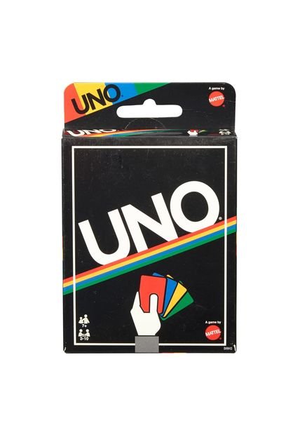 Uno Retro