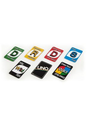 Uno Retro