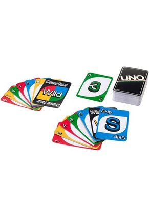 Uno Retro