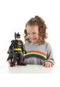 Figura DC Super Friends Batman XL - Imaginext de MATTEL