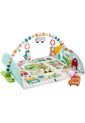 Fisher Price Gimnasio De Lujo Mega Ciudad de MATTEL