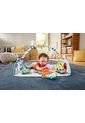 Fisher Price Gimnasio De Lujo Mega Ciudad de MATTEL