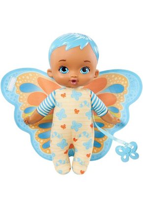 My Garden Baby, Mariposa Hora De Dormir