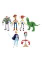 TOY STORY FIGURAS BÁSICAS PELÍCULA de MATTEL